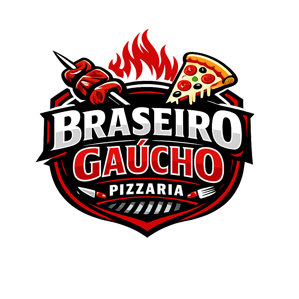 Braseiro Gaucho Pizzaria