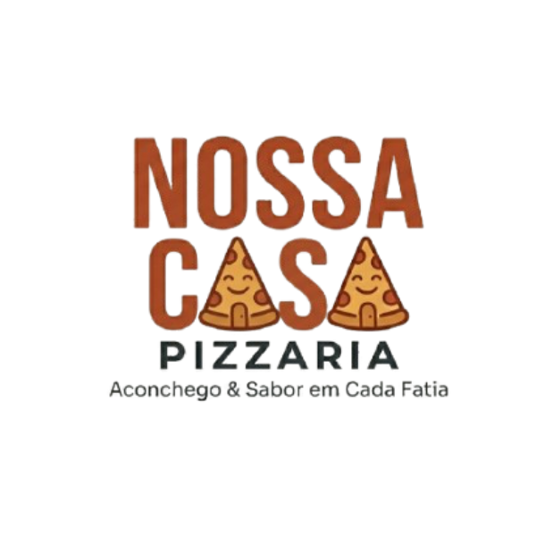 Nossa Casa Pizzaria