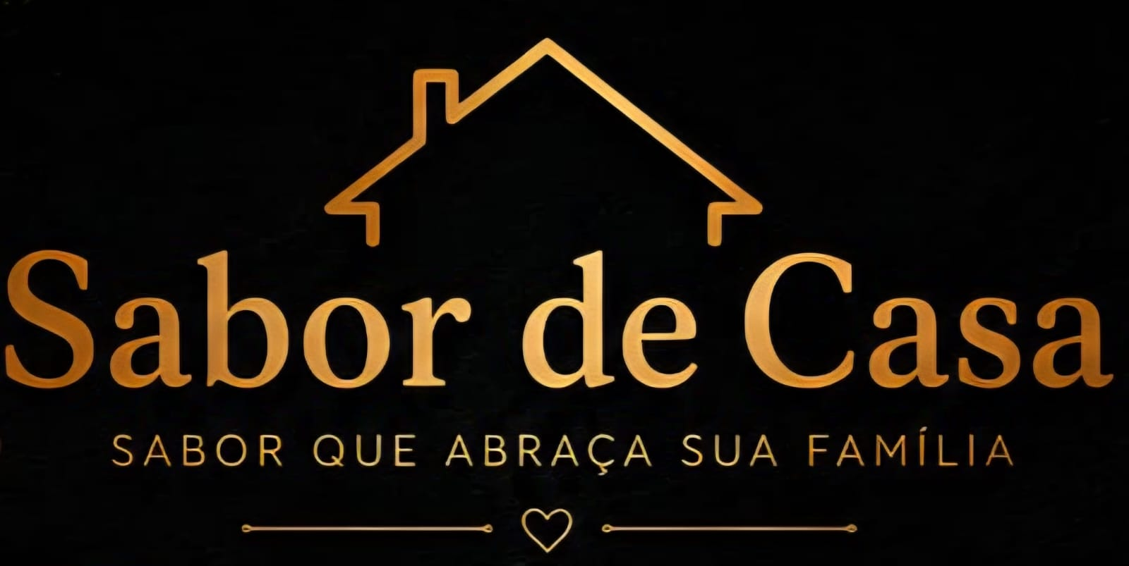 Sabor de casa
