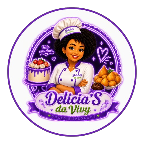 DelíciaS da Vivy