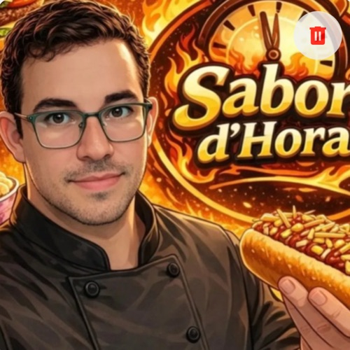 Sabor da hora