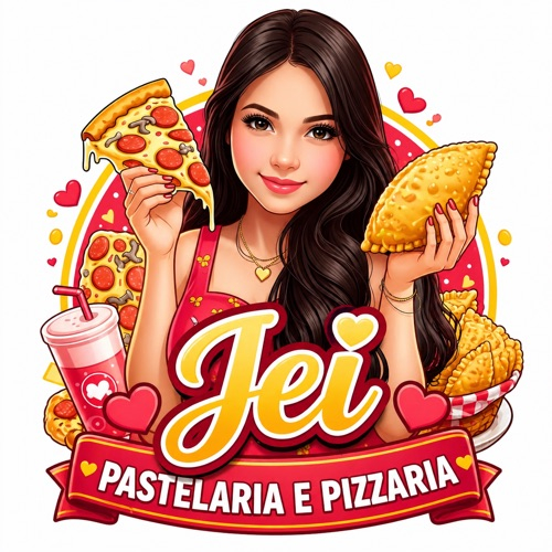 Pastelaria jeiele