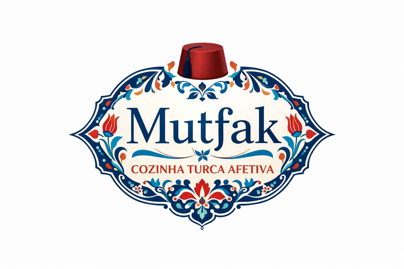 Mutfak Cozinha Turca Afetiva