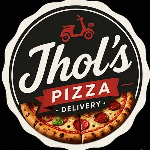 Jhol’s pizza