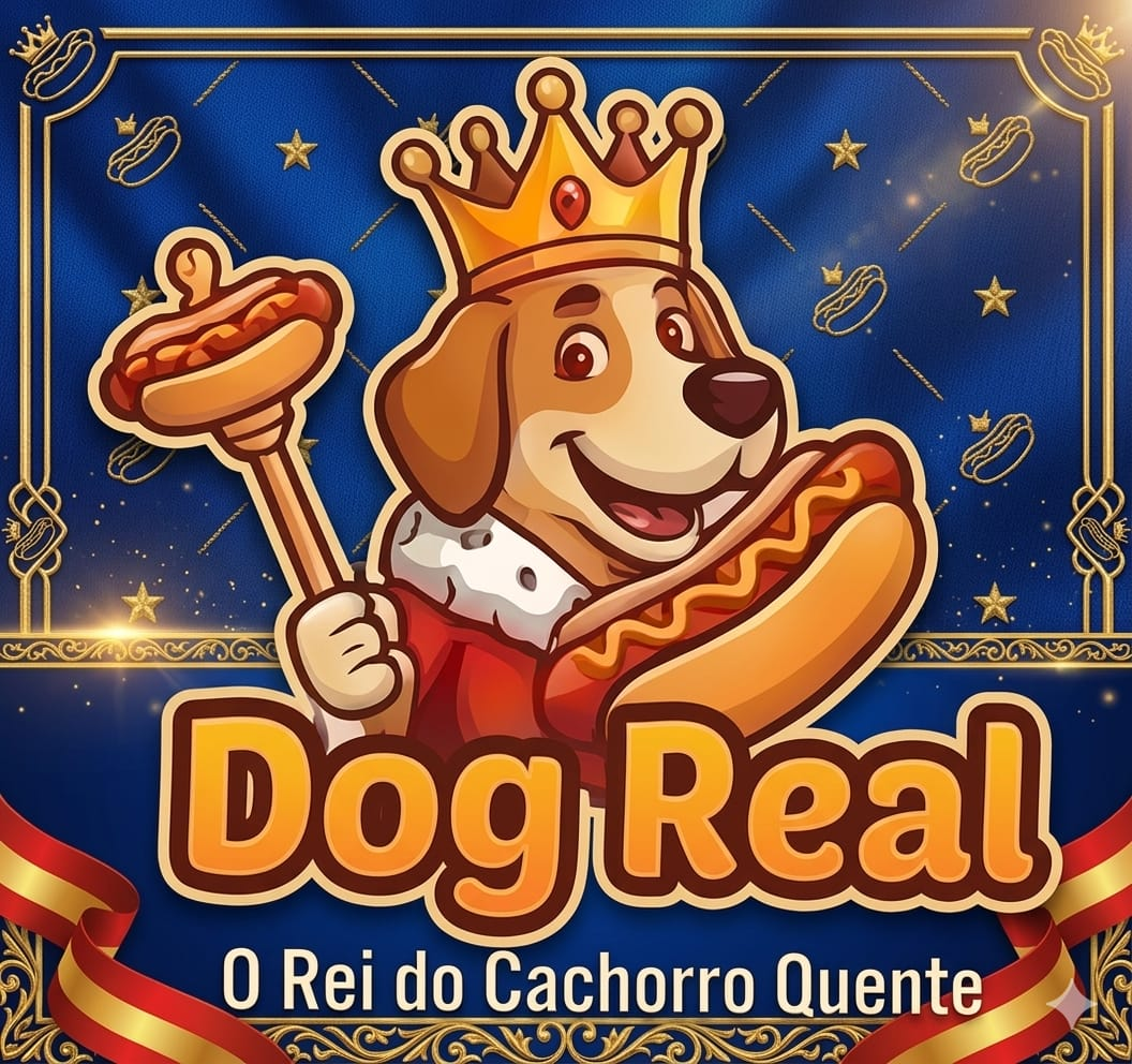 DOG REAL