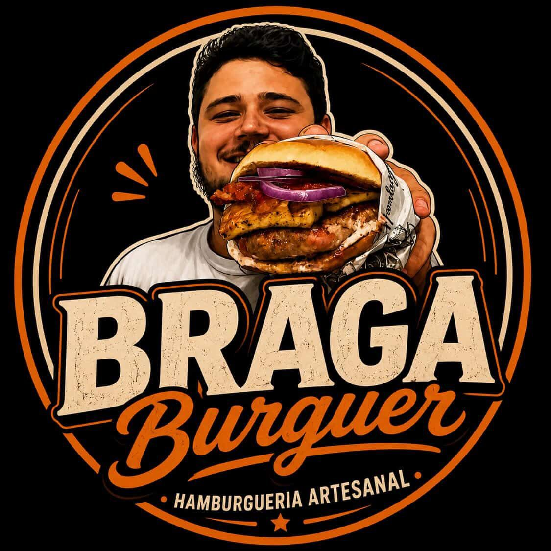 BRAGA - HAMBURGUERIA ARTESANAL