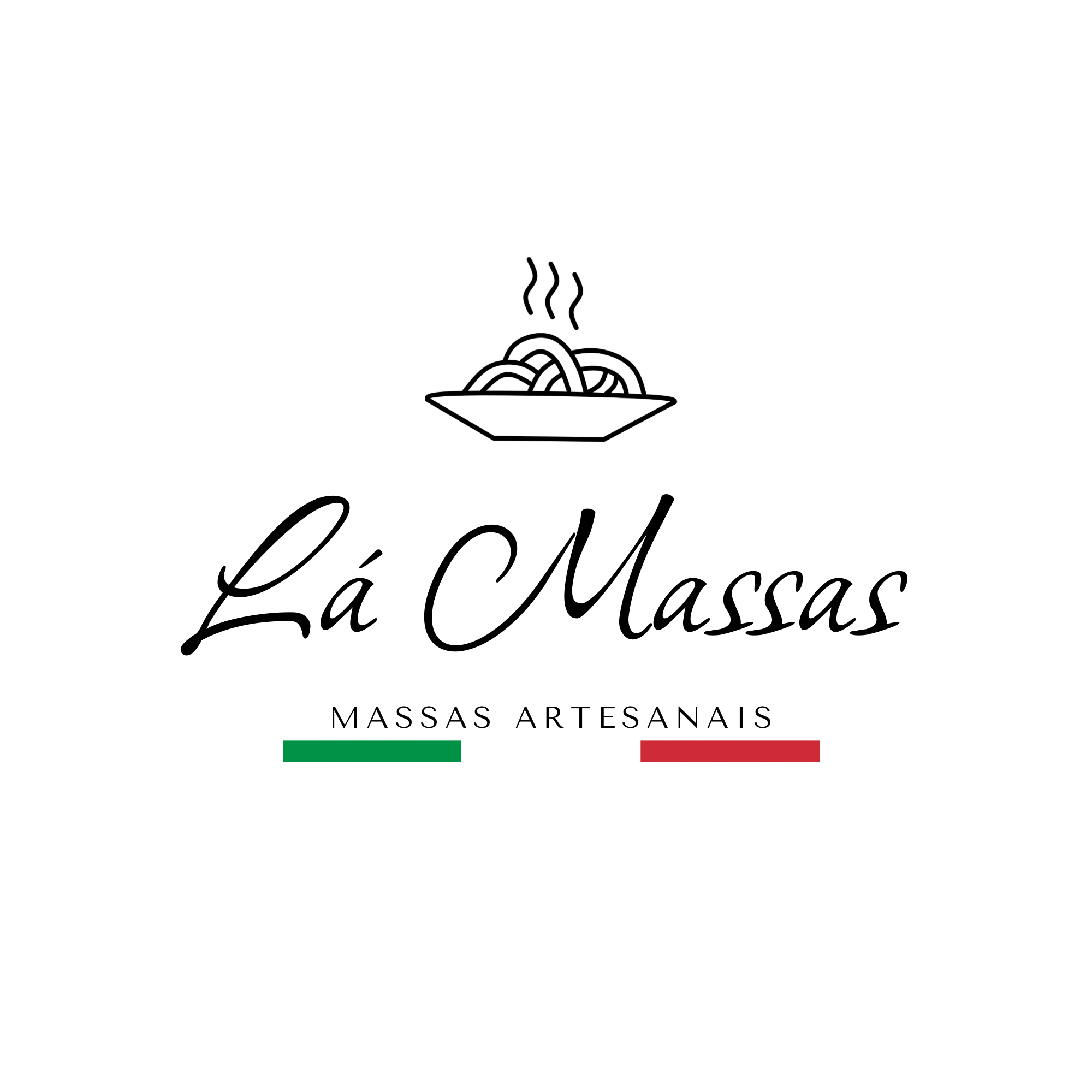 Lá Massas