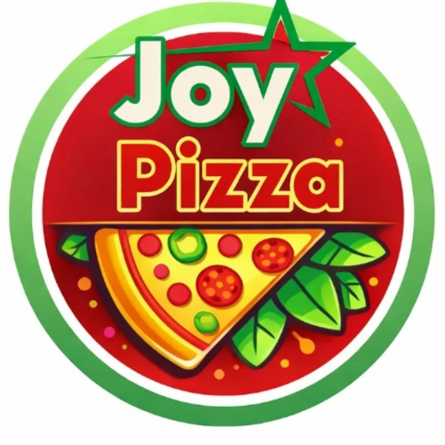 Joy Pizzas e Açaí