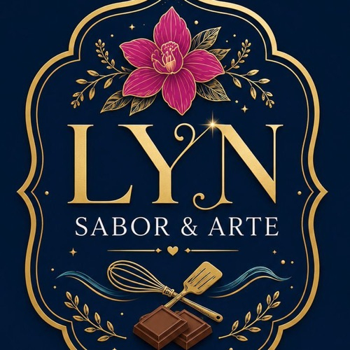 LYN SABOR  ARTE