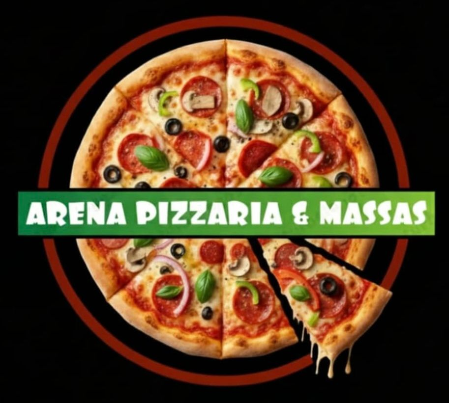 Arenapizzaemassas