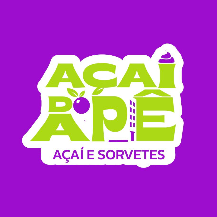 Açaí do Apê