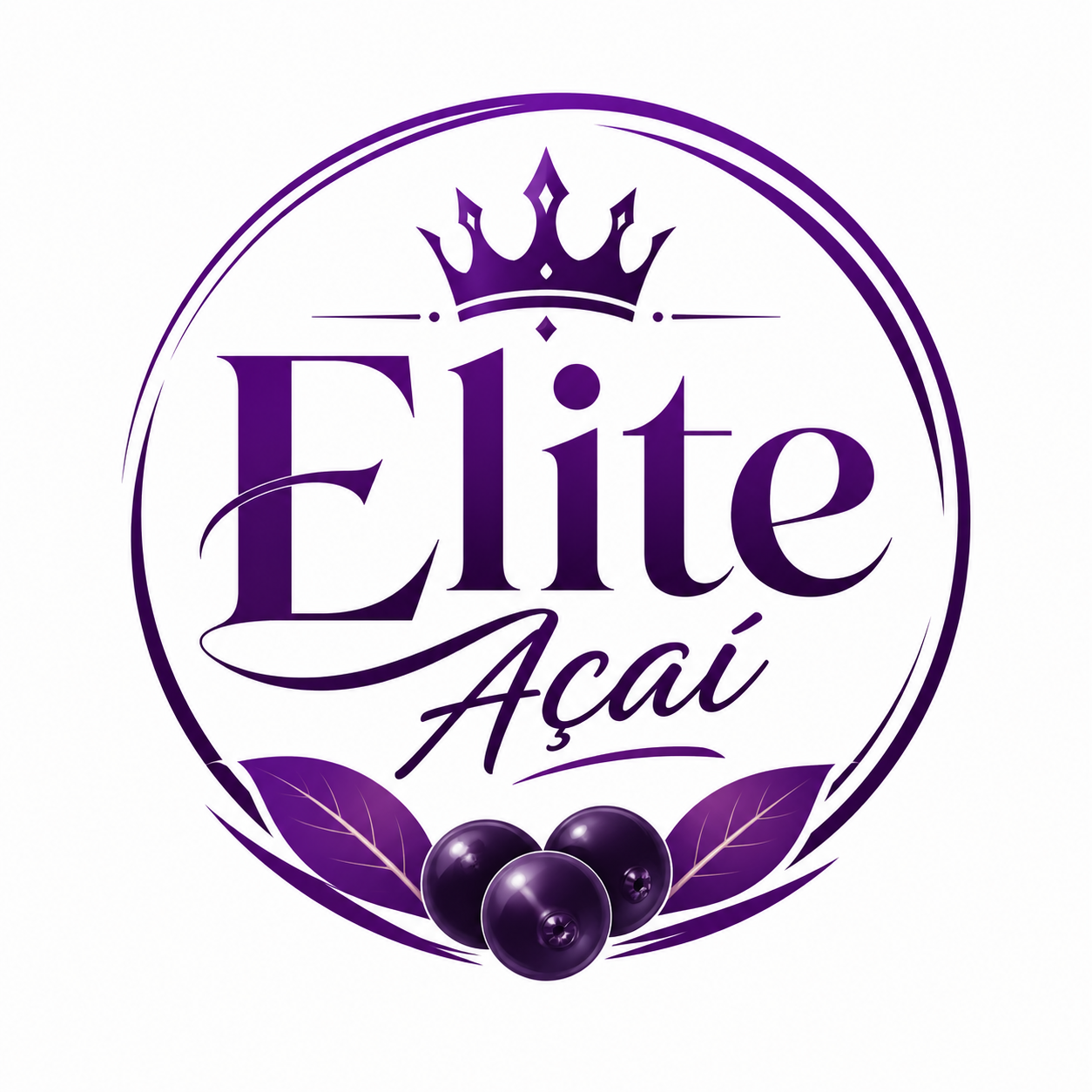 Elite Açaí
