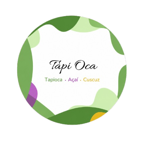 Tapi Oca Tapiocaria Cuscuz e Açaí