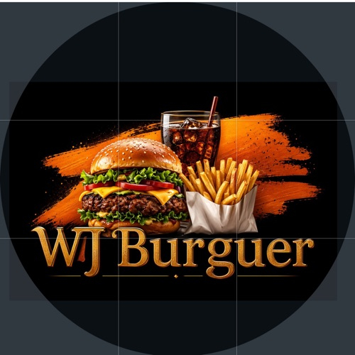WJ BURGUER