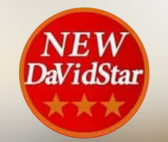 Pizzaria New David Star