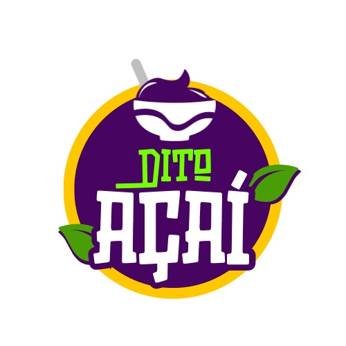 Dito Açai e Sorvete