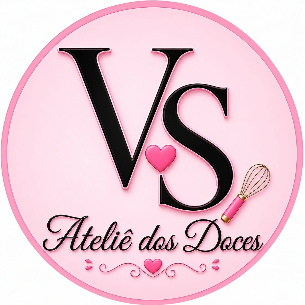 VS Ateliê dos Doces