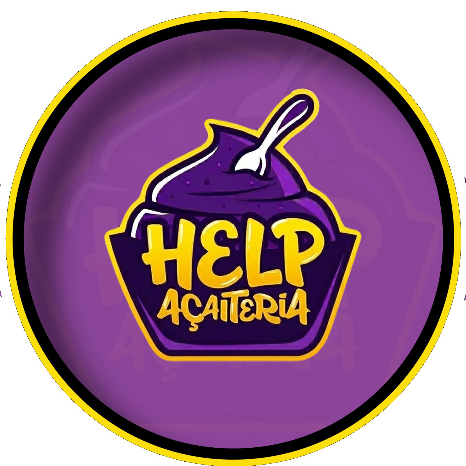 Help Açaíteria