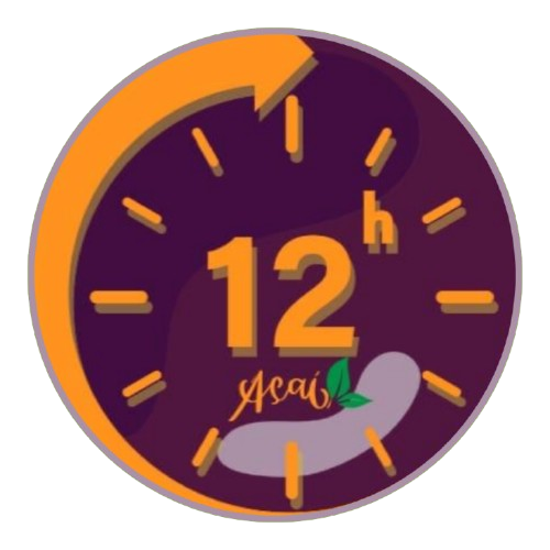 12horas Açaí