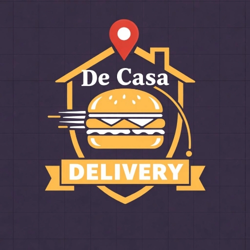 De Casa Delivery