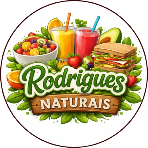 Rodrigues Naturais