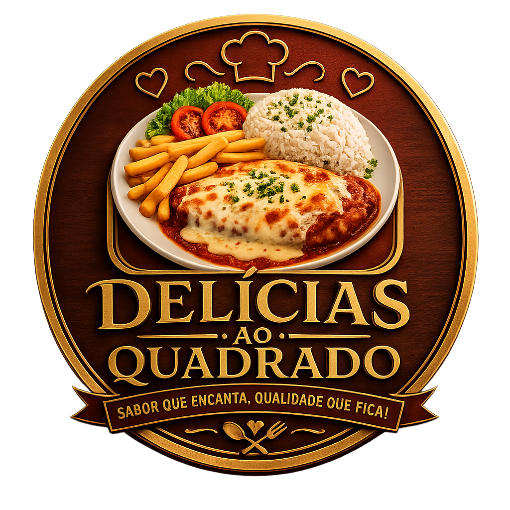 Delícias ao Quadrado