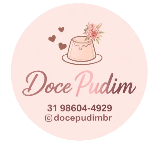 Doce Pudim