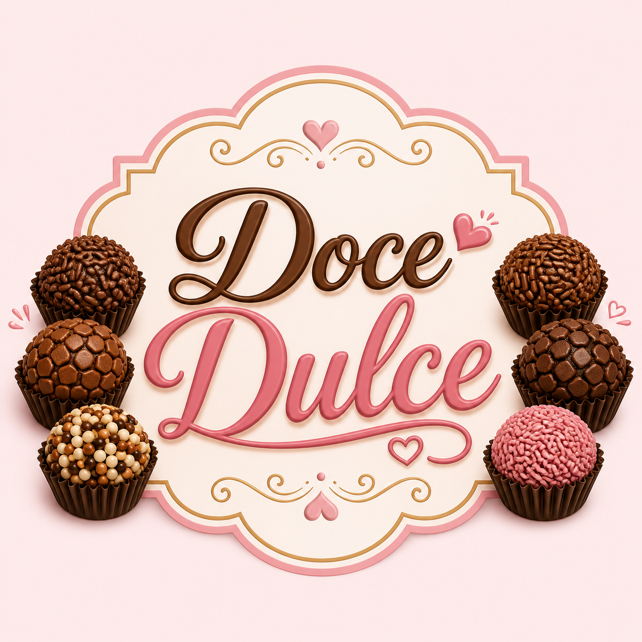 Confeitaria DoceDulce