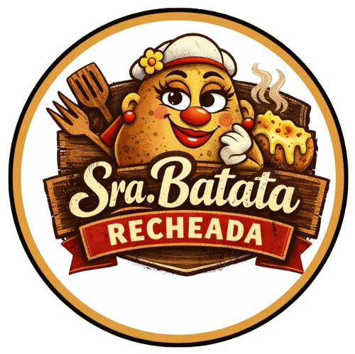 Sra. Batata Recheada