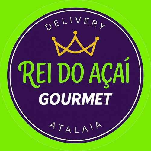 Rei do Açaí Gourmet