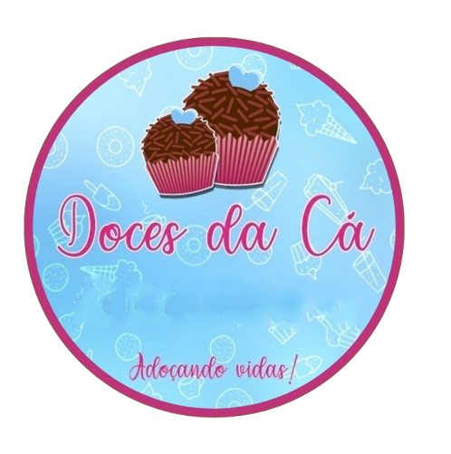 Doces da Ca