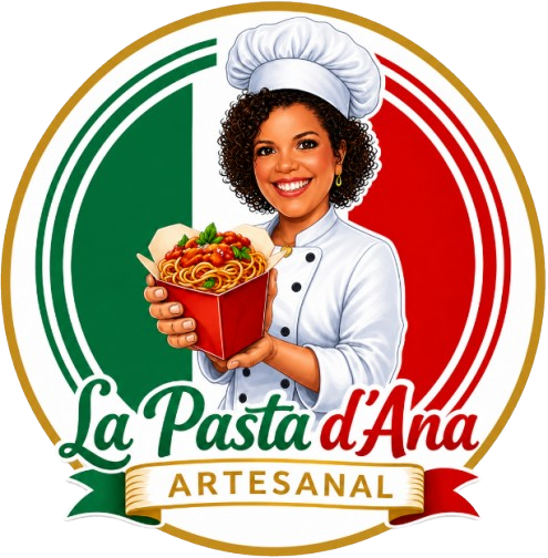 Lá Pasta dAna
