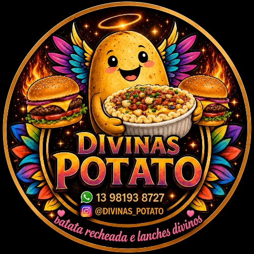 Divinas Potato