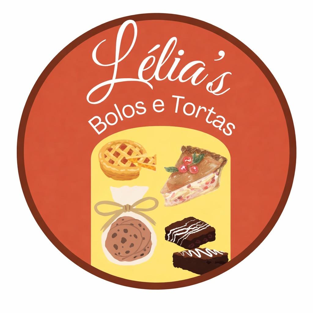 lélia´s bolos e tortas