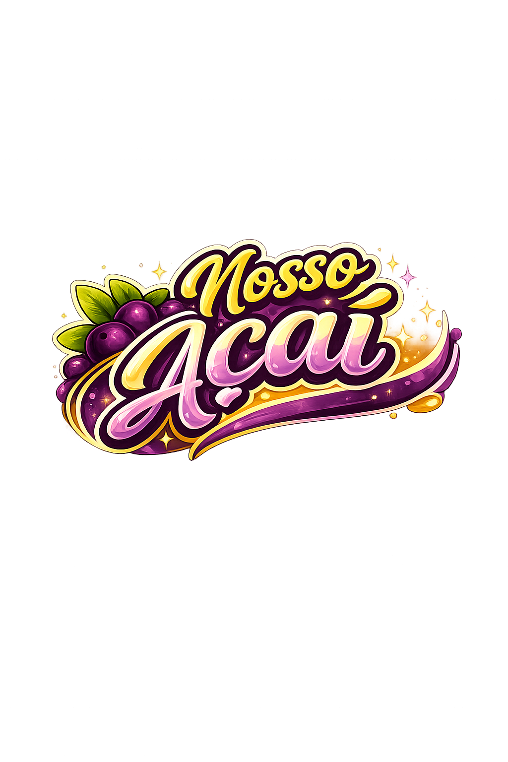 Nosso Açaí