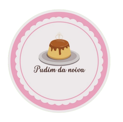 Pudim da Noiva