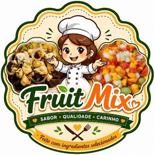 Fruit mix