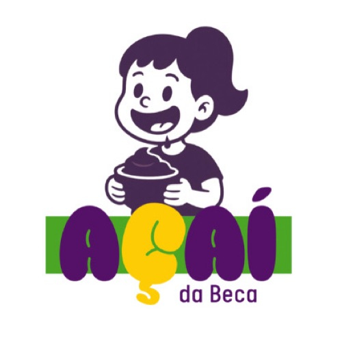 Açaí da Beca