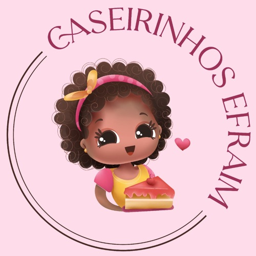 Caseirinhos Efraim