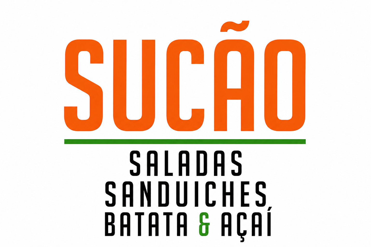 Sucão CG