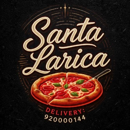 Santa Larica