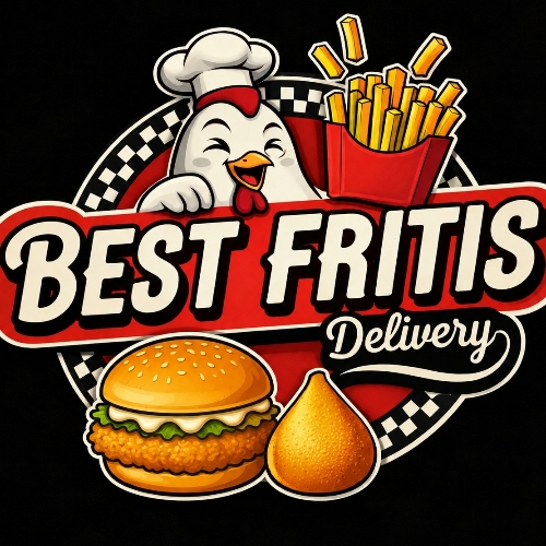 BEST FRITIS🍟