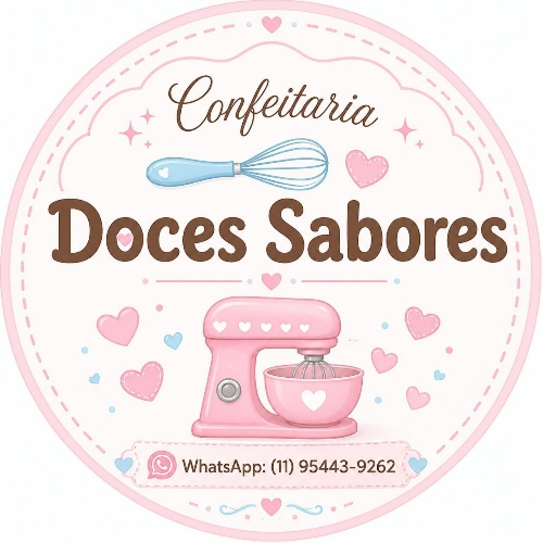 Doces Sabores