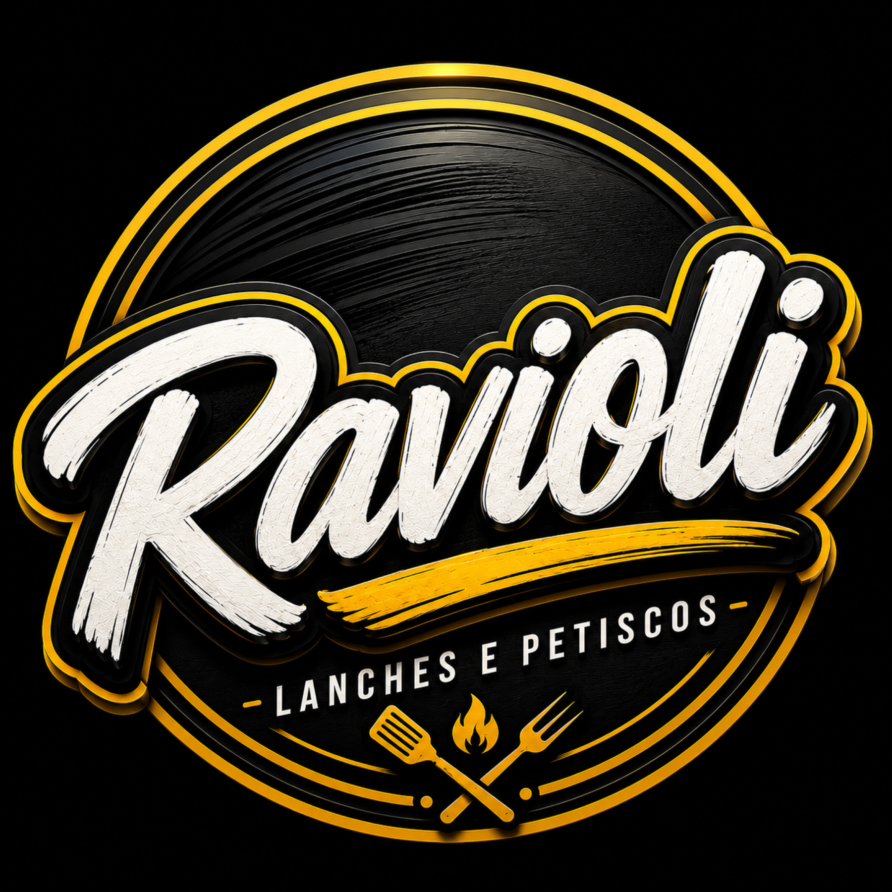 Ravioli - Lanches e Petiscos