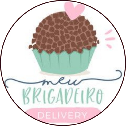 Meu Brigadeiro Delivery