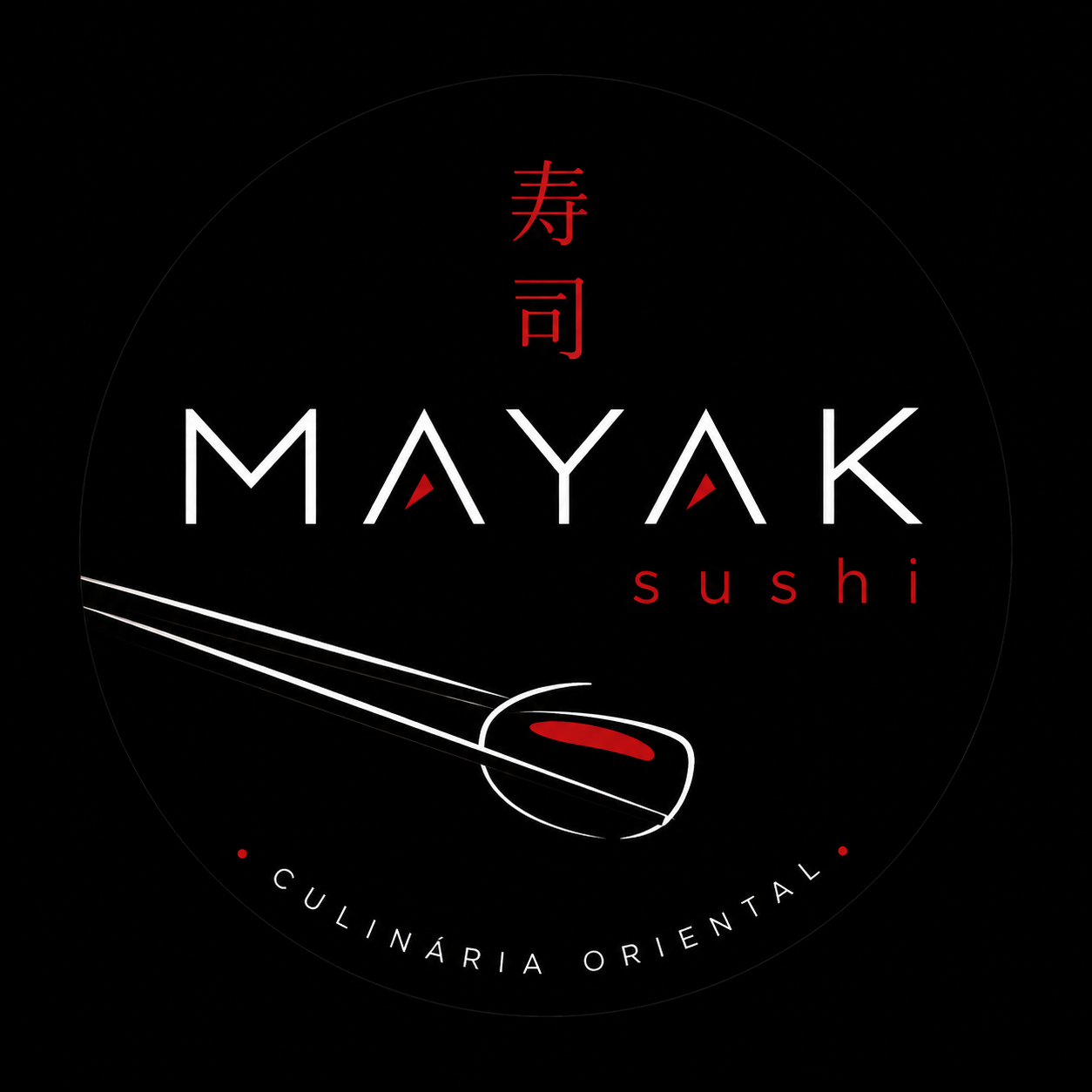 Mayak Sushi
