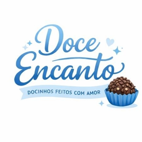 Doce encanto - Confeitaria
