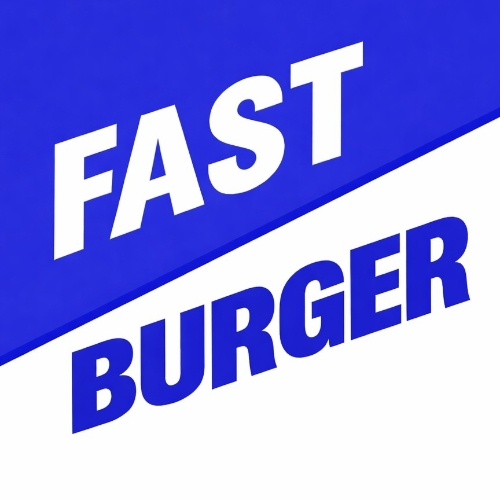 Fast Burger