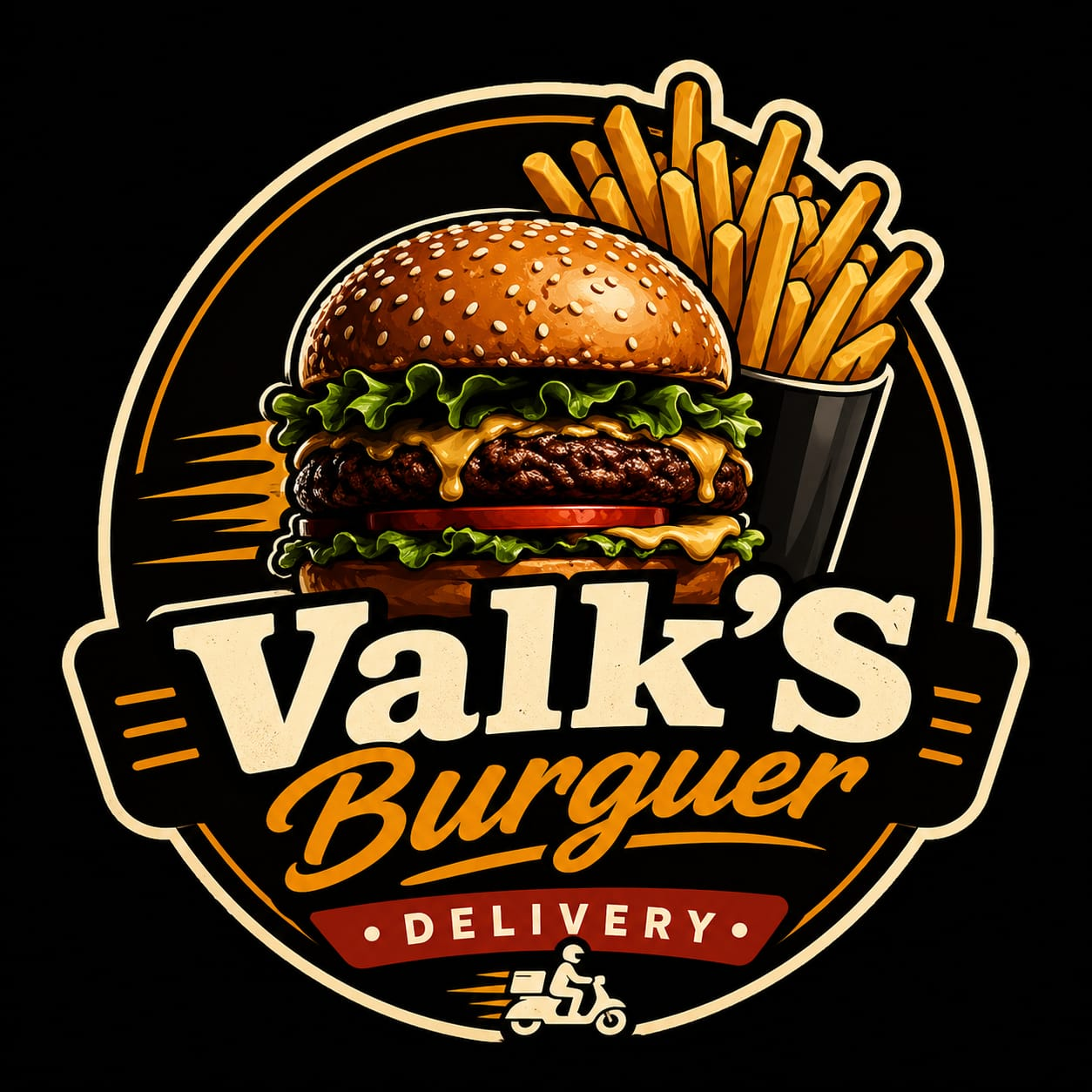 Valks Burguer