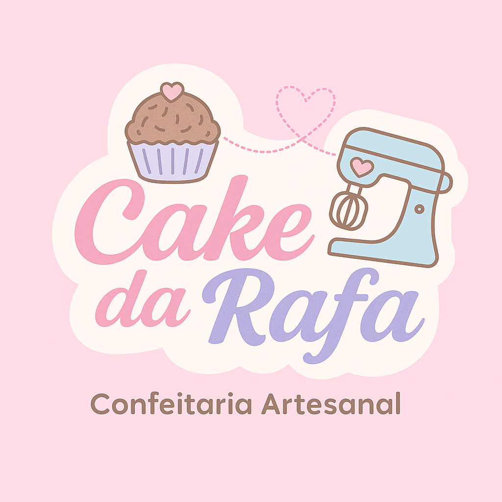 Cake Da Rafa Confeitaria